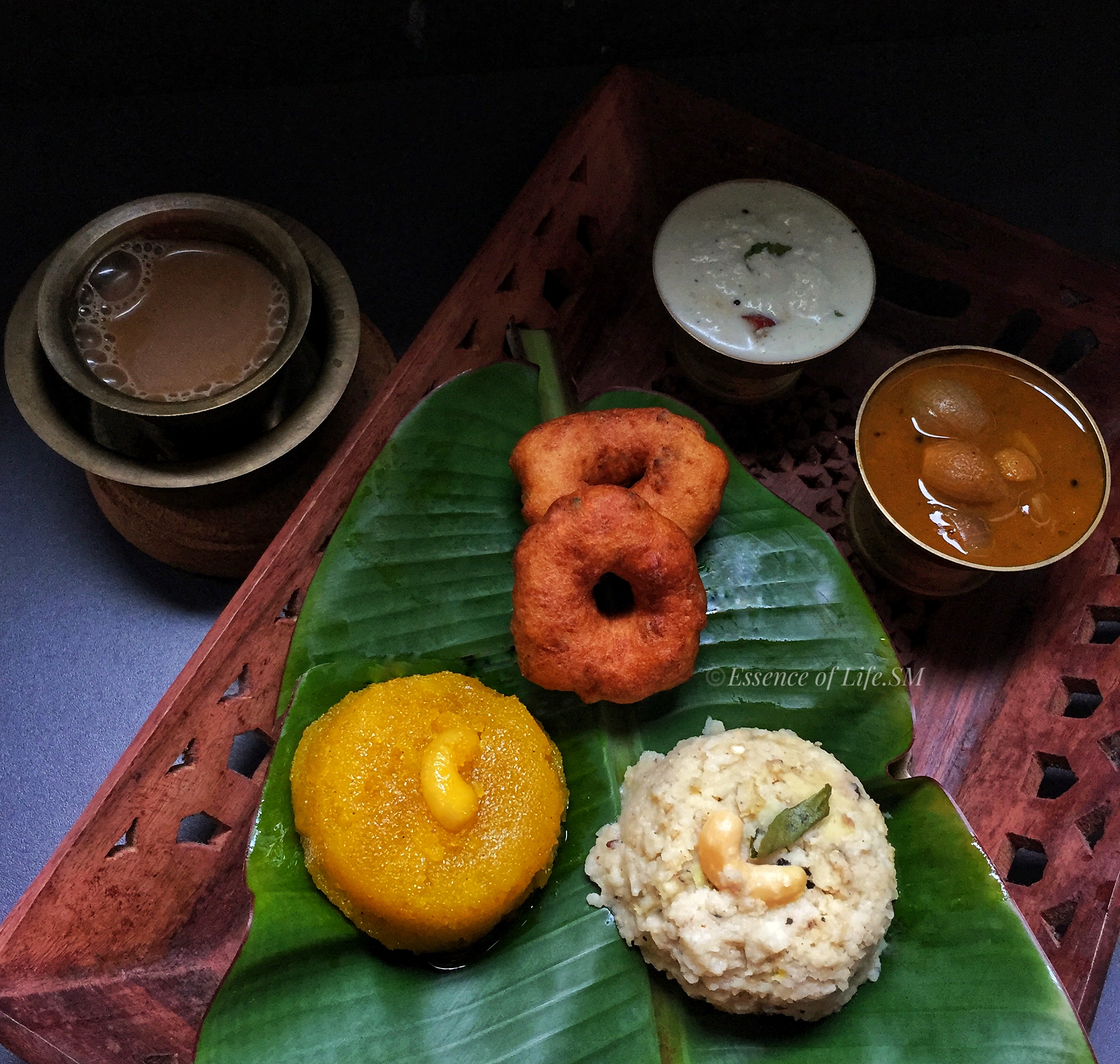 Filter Coffee, South Indian Coffee, Eat More Art, Recipe