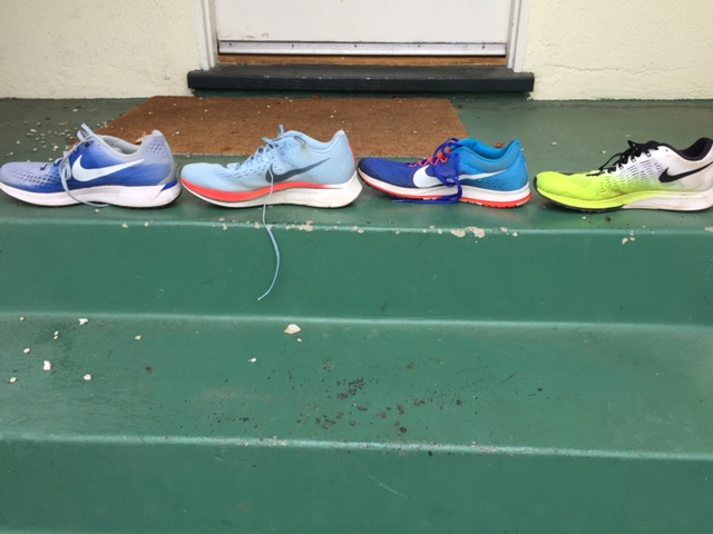 Nike Zoom Fly 3 Review | Running Shoes Guru