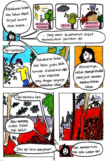 Koman Komik Ips Materi Tentang Asean Edukasi Ips