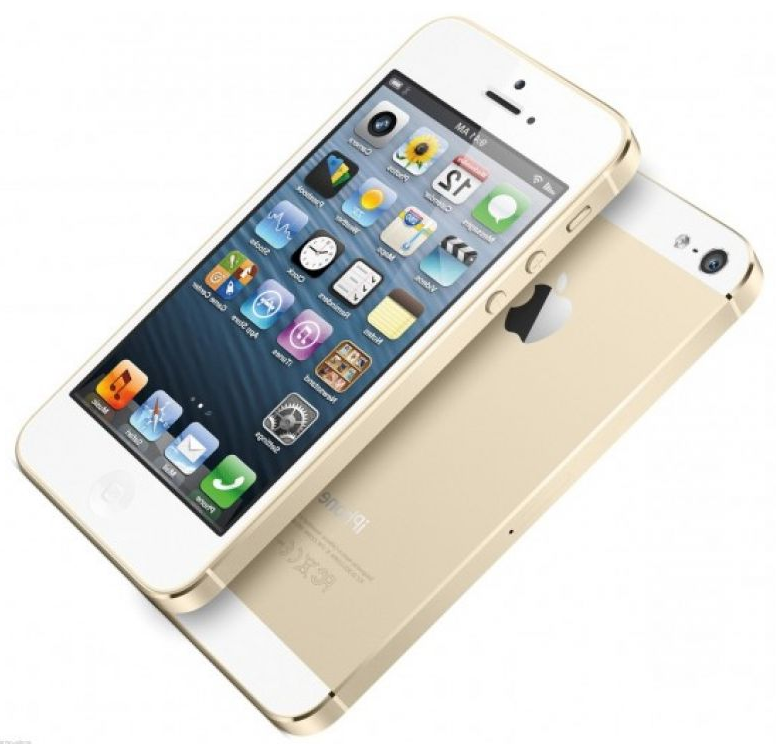 Harga dan spesifikasi smartphone Apple iPhone 5S tertipis 2014