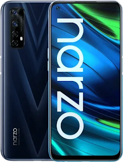 Realme Narzo 20 Pro Realme Narzo 20 Pro Flipcart