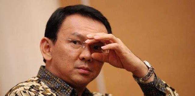 Rencana Angkat Ahok Di BUMN Politis, Bukan Berdasar Kebutuhan Rencana Angkat Ahok Di BUMN Politis, Bukan Berdasar Kebutuhan