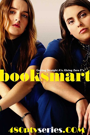 Watch Online Free Booksmart (2019) Full English Movie Download 480p 720p Web-DL