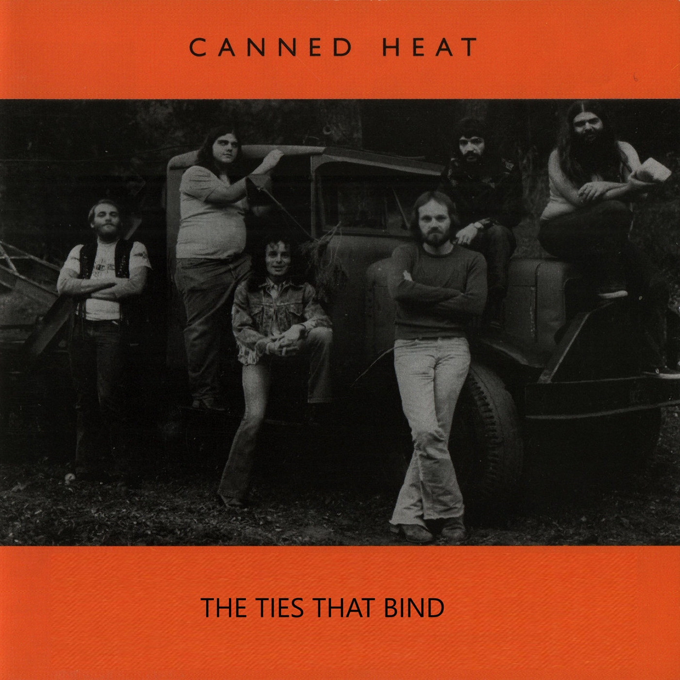 Canned heat steam фото 72