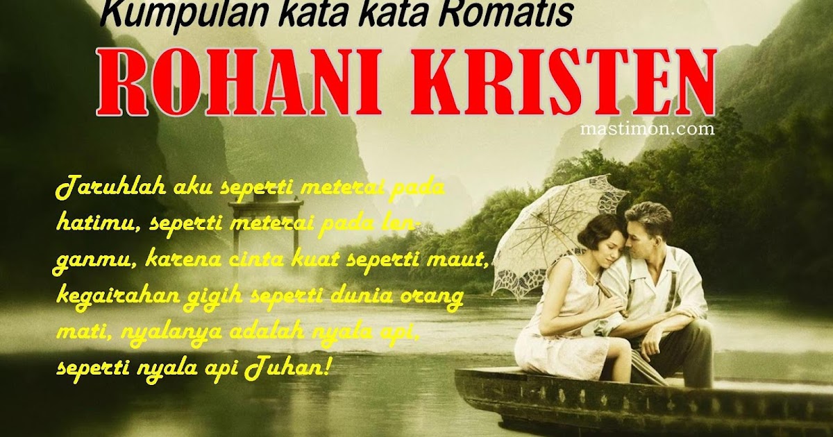 Kumpulan Khotbah Kristen Gratis l Carta De