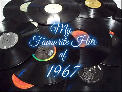 My Favourite Hits Of The 60's (1967)