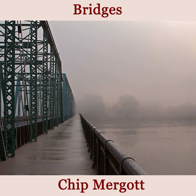 Bridges Album Cover