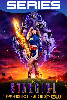 Stargirl Temporada 2 HD 1080p Latino