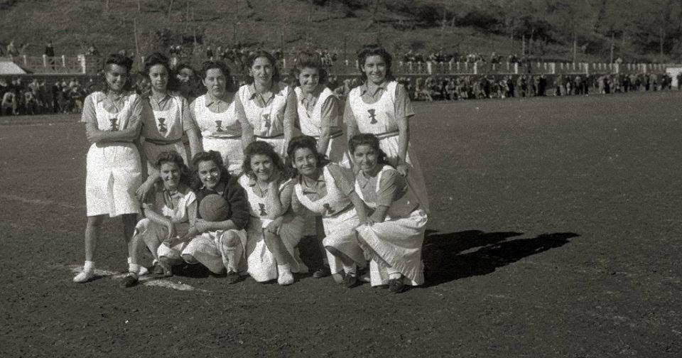 La storia del calcio al femminile
