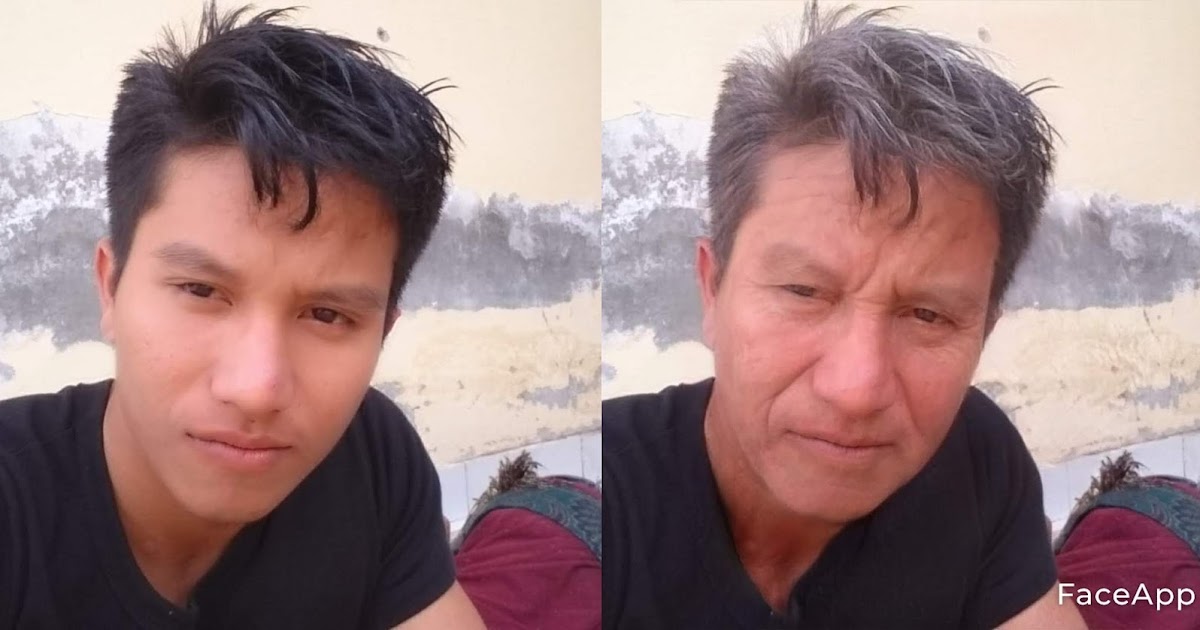 FaceApp PRO Apk, Aplikasi Bikin Wajah jadi Tua