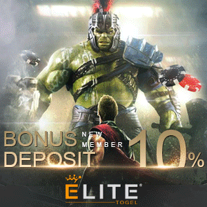 ELITE TOGEL