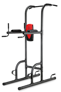 Review Weider Power Tower - What You Need to Know For Home Gym