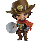 Nendoroid Overwatch McCree (#1030) Figure