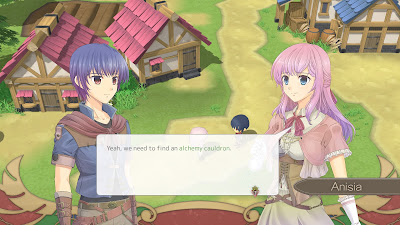 Faraway Qualia Game Screenshot 9