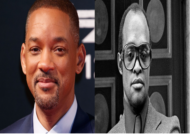 Casting News Will Smith To Play Crime Boss Nicky Barnes In