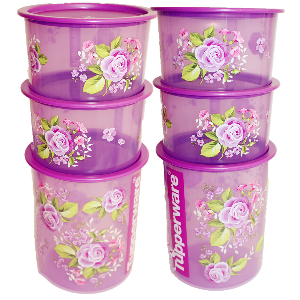 Tupperware Brand MalaysiaTupperware Tupperware One Touch Airtight