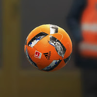 Preview Ball Adidas Torfabrik Bundesliga 2016-2017 Winterball Pes 2013