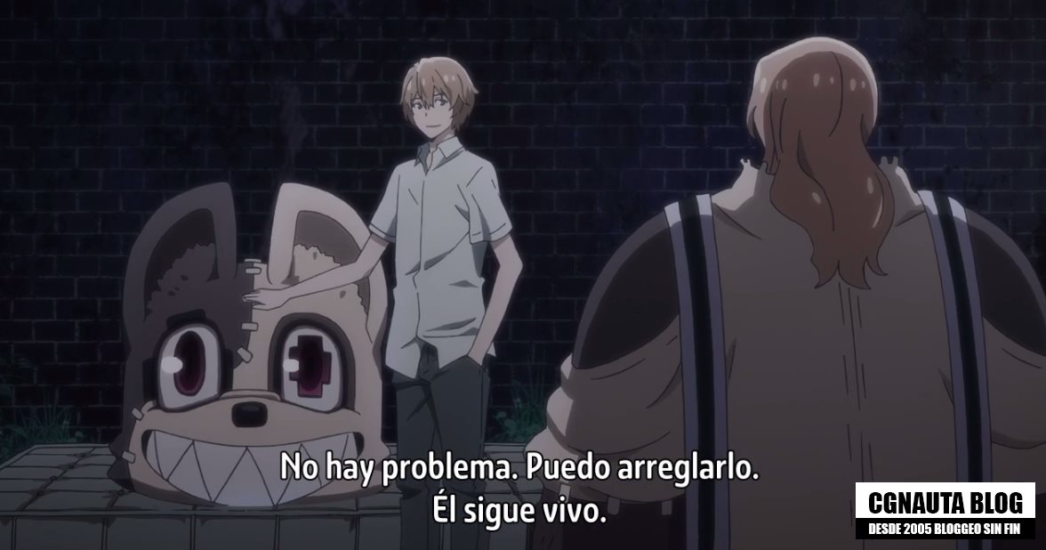 Get Gleipnir 2020 Episodio 4 Resena Del Anime Cgnauta Blog For Android Free Get Wallpaper Gleipnir 2020 Episodio 4 Resena Del Anime Cgnauta Blog HD