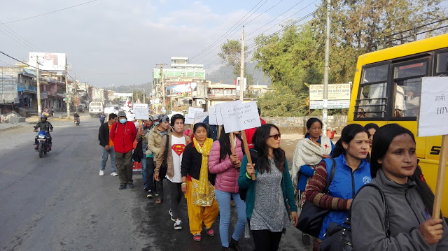 World AIDS Day 2016: HANDS UP FOR #HIVPREVENTION 177 IMG 20161201 082013