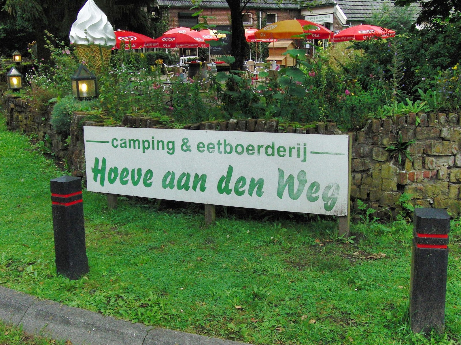 Hardlopen met Toli 24072013. Hoeve a/d Weg Boslopen, Oude Willem Hardlopen met Toli 24072013. Hoeve a/d Weg Boslopen, Oude Willem