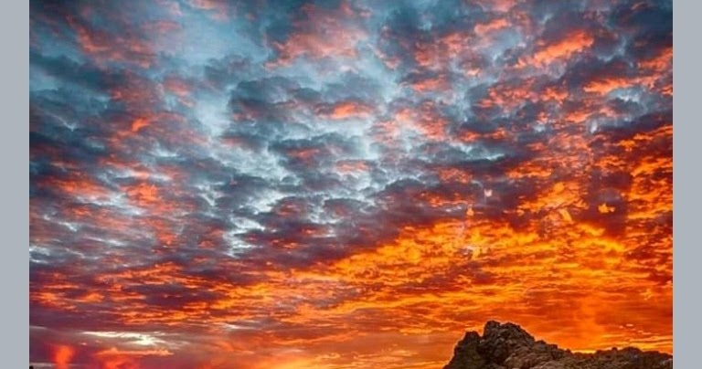 I didn't know that!?!?!: THE WORLD STILL BEAUTIFUL....