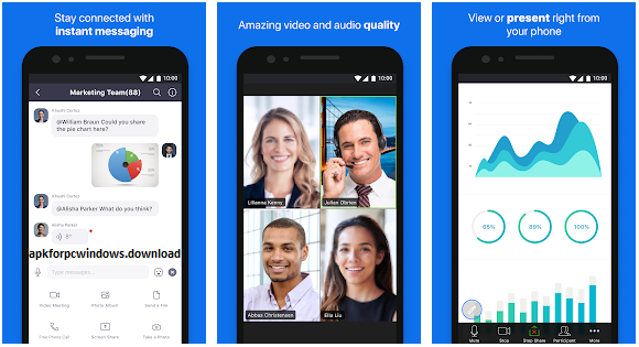 Zoom Meeting App for PC Windows/Mac Free Download - Apk for PC Windows