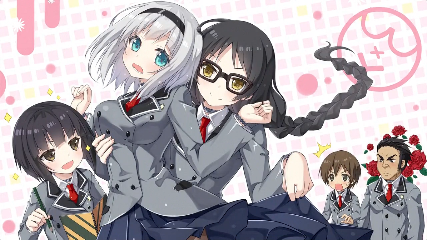 Shimoneta To Iu Gainen Ga Sonzai Shinai Taikutsu Na Sekai Download Shimoneta to Iu Gainen ga Sonzai Shinai Taikutsu na Sekai (2015) Dual Audio (Japanese