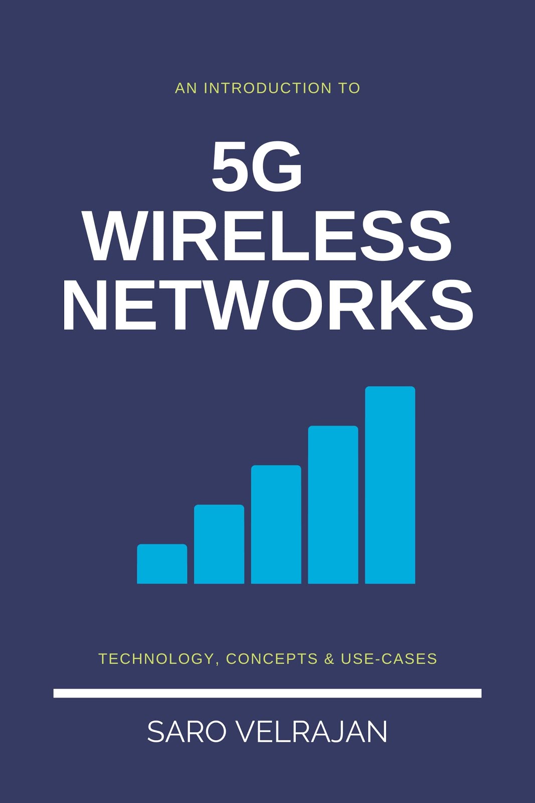 An Introduction to 5G Wireless Networks