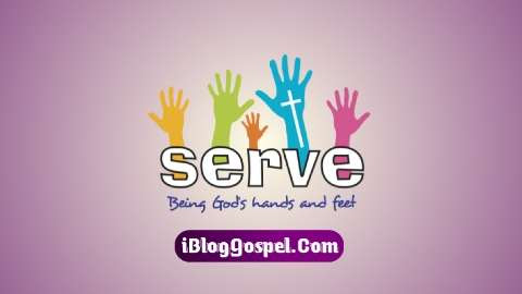 Well Done! Good And Faithful Servant