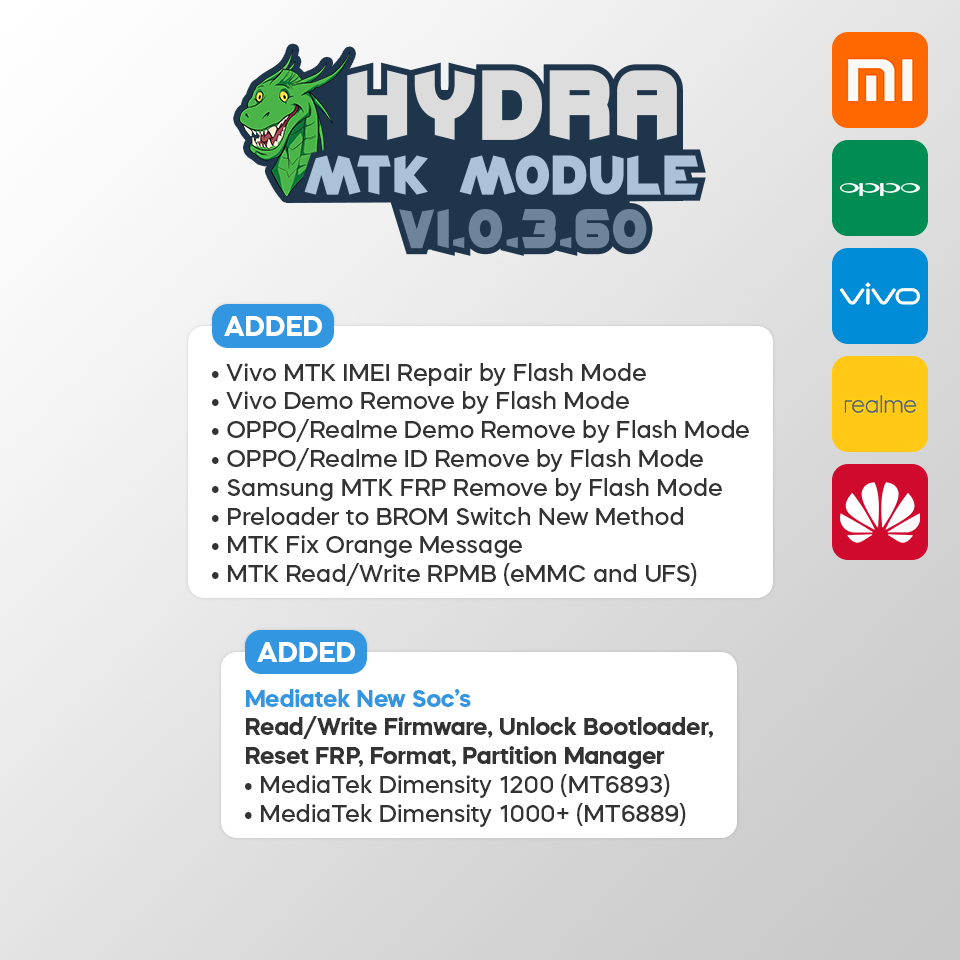 Hydra mediatek tool 4pda конопля обои андроид