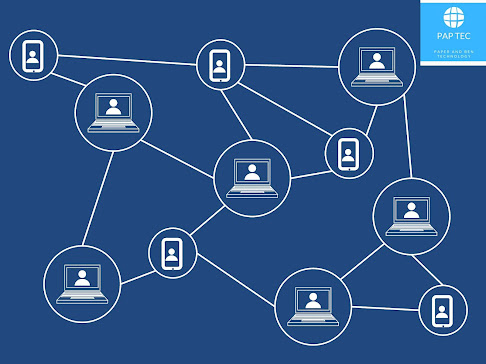 البلوك شين المدخل الحقيقى لتحقيق الربح من العملات الرقمية (Blockchain) بلوك شين