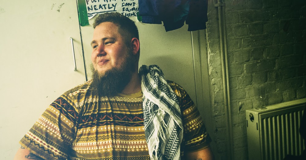 rag n bone man jools holland