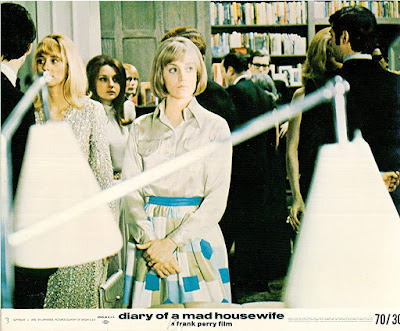 Diary Of A Mad Housewife 1970 Movie Image 6