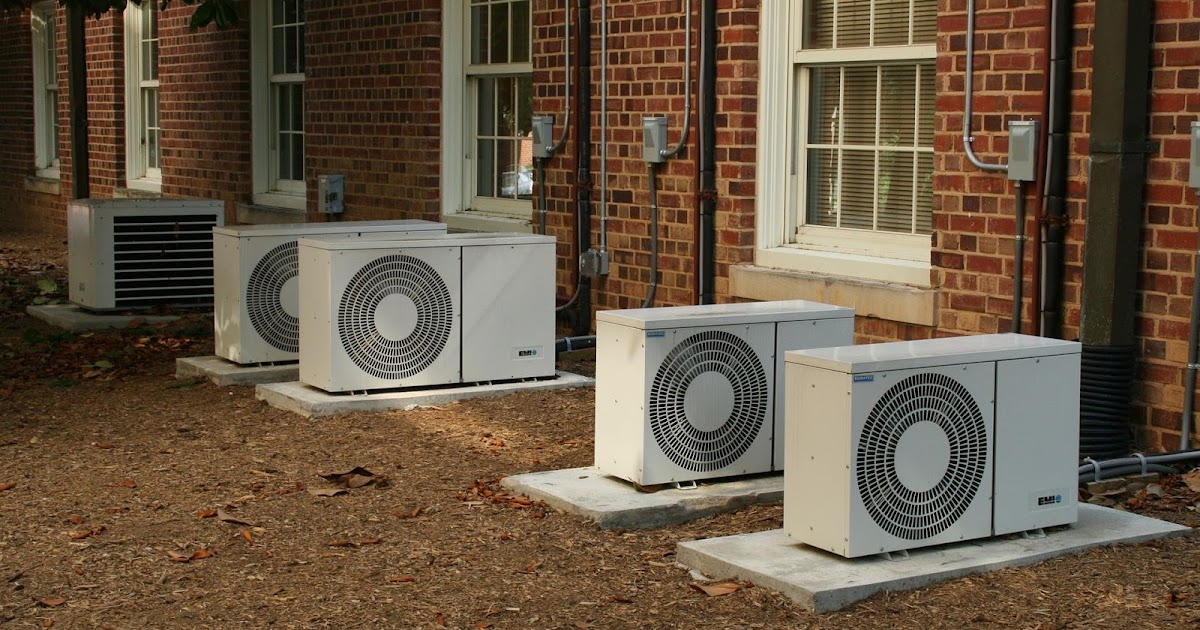8 Common Heat Pumps Problems You Might Encounter and How to Solve It