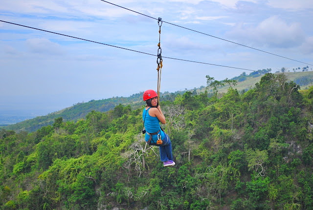 Zipline