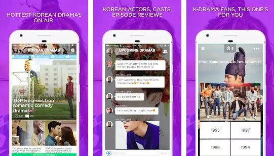 Aplikasi Nonton Drama Korea Terbaik-5
