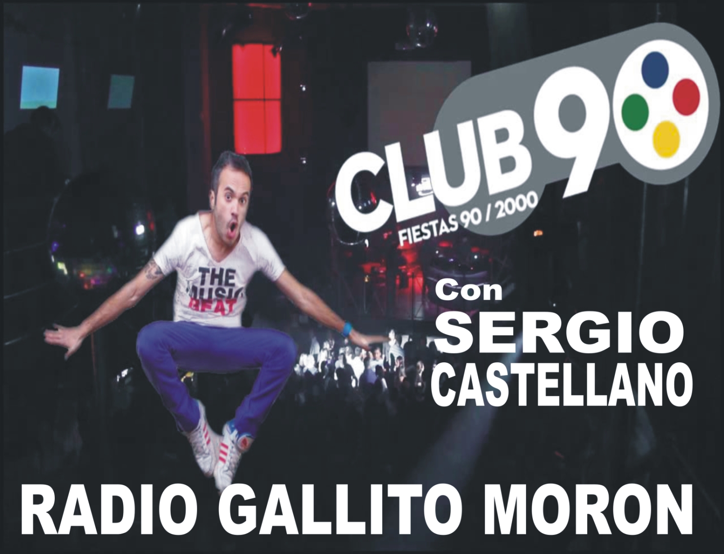 RADIO GALLITO MORON