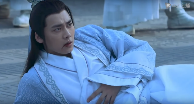 Episode 55 recap Legend of Chusen