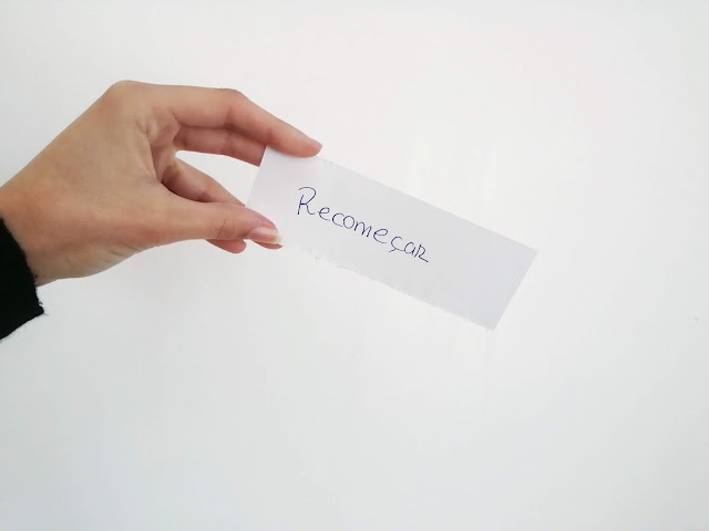 mar de palavras - escrita criativa - recomeçar mar de palavras - escrita criativa - recomeçar