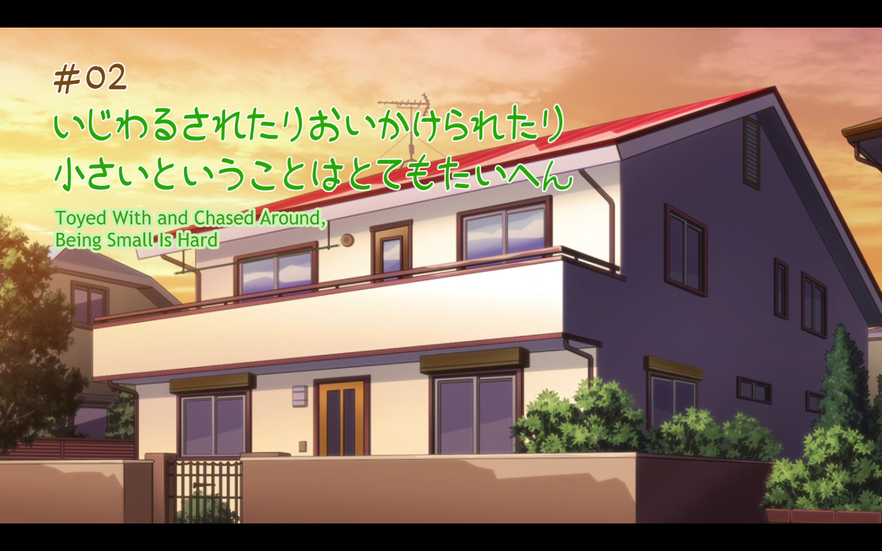How To Keep A Mummy Episode 2 How to Keep a Mummy Episode 2: Toyed with and Chased Around, Being