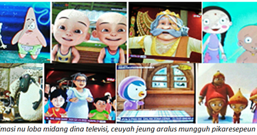 Galindeng Tembang Kasmaran Dongeng Memeh Sare