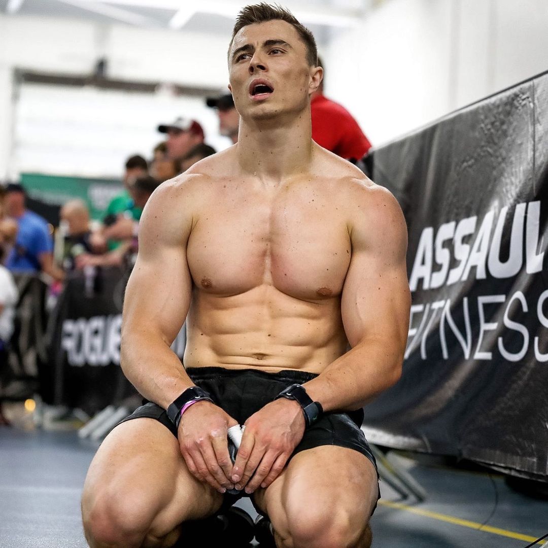 Crazzy Monday - FITNESS & BODYBUILDING | Lifestyle & Thinking: PRO