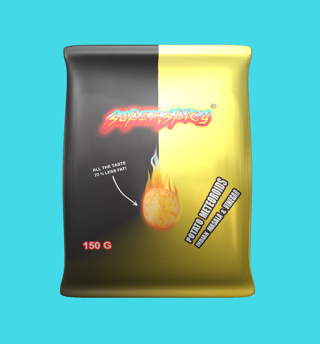 5 Super Cool Creative Brand Names For Potato Chips Easy Marketing A2Z