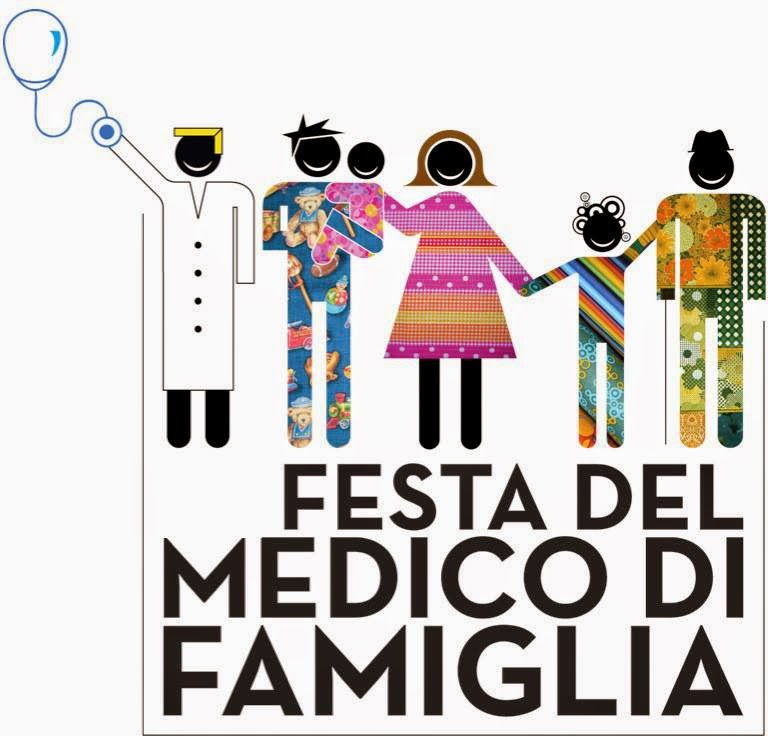 Segui la FESTA DEL MEDICO DI FAMIGLIA cliccando sull'immagine