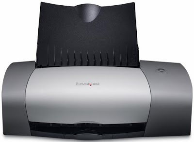 Lexmark Z600