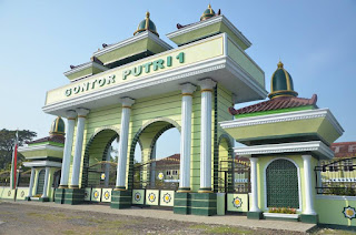 Bimbingan Belajar Masuk Gontor di Sidoarjo - Surabaya - Malang - Mojokerto - Gresik - Bait Syariah Bimbingan Belajar Masuk Gontor di Sidoarjo - Surabaya - Malang - Mojokerto - Gresik - Bait Syariah