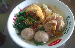 Bakso Hangat Bakso Hangat