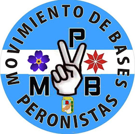Movimiento de Bases Peronistas