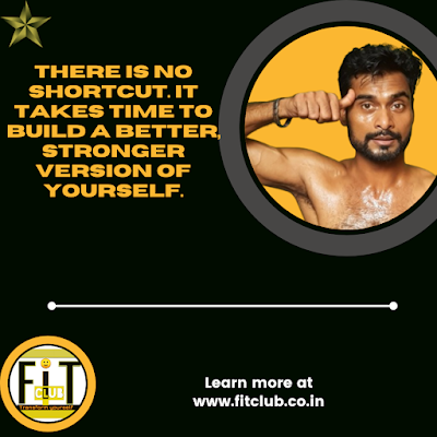 Top Fitness motivation lines | Inspirational Quotes in English | Fit Club- Transform yourself