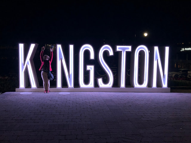Kingston (Canadá): o que ver e fazer?
